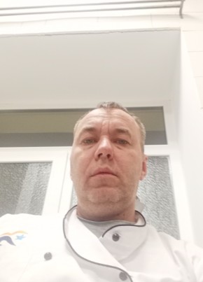 Сергей, 40, Россия, Пучеж