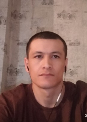 mirza, 33, Кыргыз Республикасы, Ош