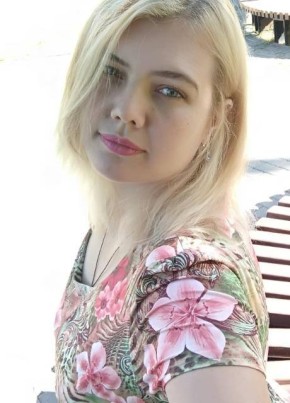 Лиза, 37, Россия, Москва
