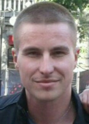 Evgenii, 34, Україна, Харків