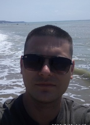 Иван, 32, Россия, Тольятти