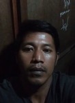 Jubriandi, 35 лет, Kota Medan