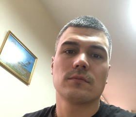 Илья, 31 год, Київ