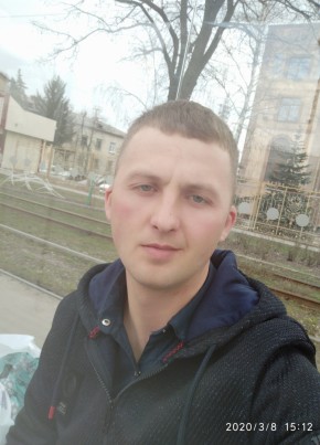 Сережа, 35, Україна, Очаків