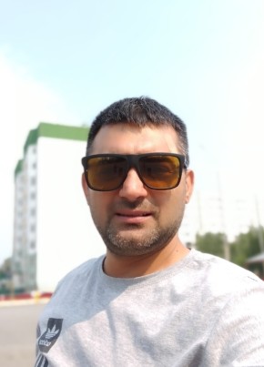 Руслан из Нижневартовска 42 года