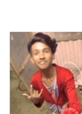 Kumar, 18, India, Coimbatore