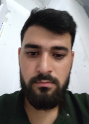 Tayfun Mirzəyev из Bakı 20 лет