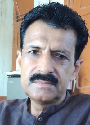 Rehan ali, 45, پاکستان, دادُو