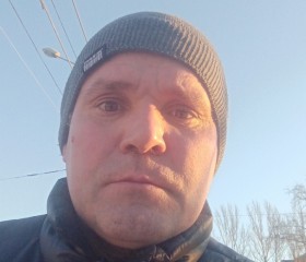 Роман Быков, 44 года, Пермь