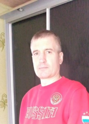 Михаил из Лиски 40 лет