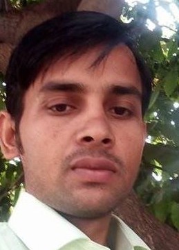 Sanjeev, 30, India, Wai