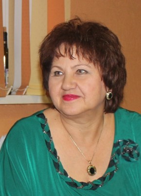 Галина, 67, Россия, Собинка
