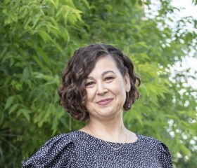 Regi, 55, Yekaterinburg