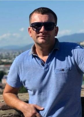 Fedor, 40, Russia, Moscow