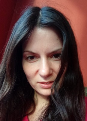 Наталья, 37, Рэспубліка Беларусь, Горад Мінск