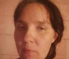Nadya, 33, Moscow