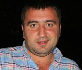 Vladimir, 46, Tbilisi