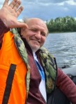 Nikolay, 52, Saint Petersburg