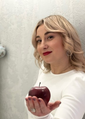 Asya, 40, Russia, Yaroslavl