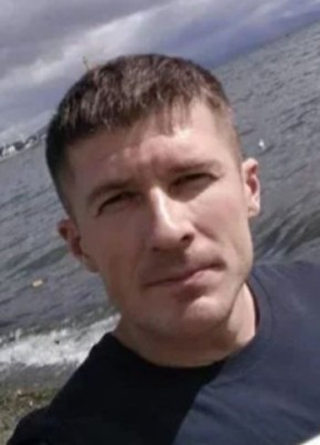 Марат из Уфы 41 год