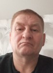 Mikhail, 47, Sterlitamak