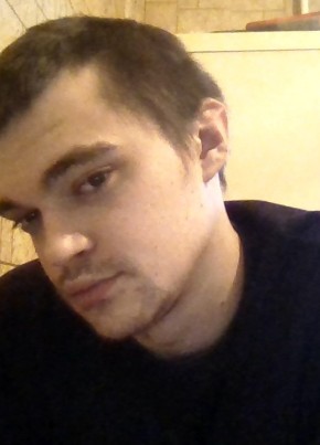 Дмитрий, 27, Россия, Тамбов