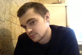 Дмитрий, 27 - Только Я