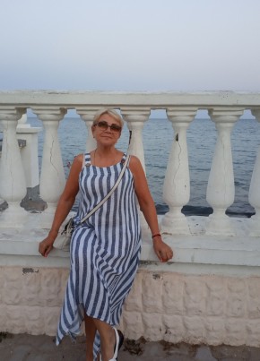 Тамара, 68, Россия, Санкт-Петербург