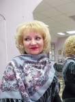 Ирина, 58 лет, Курчатов