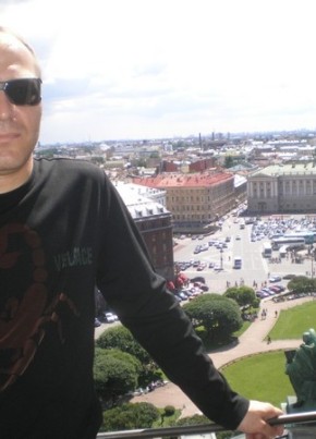 Сергей, 52, Россия, Омск