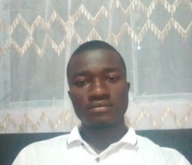 Yusuph mbunda, 22, Urambo