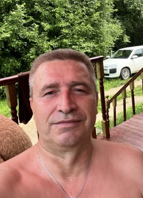 Денис из Благовещенск (Амурской обл.) 47 лет