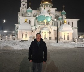 Semyen, 59, Zelenograd