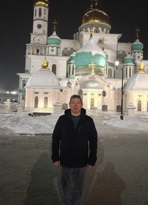 Konstantin, 59, Russia, Zelenograd