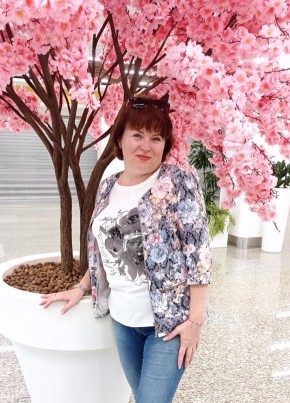 Татьяна, 53, Россия, Мытищи