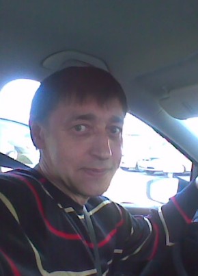 OlRomK, 55, Россия, Володарск