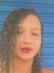Larrisa, 22 года, São José de Ribamar