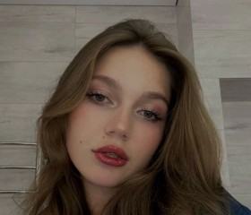 Angelina, 24, Moscow