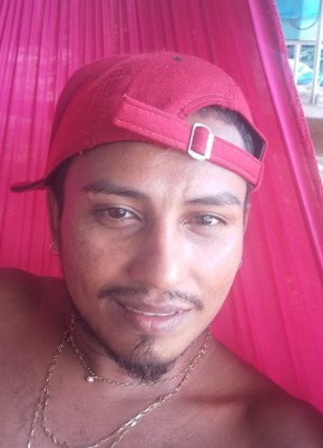 Tomaz из Oriximiná 32 года