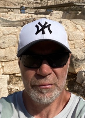 Андрей, 51, Türkiye Cumhuriyeti, Silifke