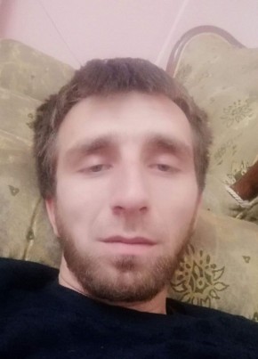 Руслан, 30, Россия, Кизляр