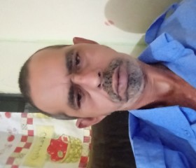 Marcos, 48 лет, Londrina