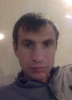 zorro, 42, Россия, Александровск-Сахалинский