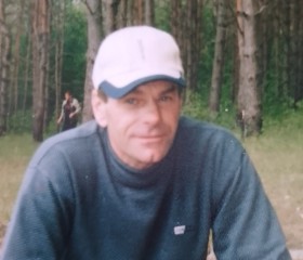 Олег, 54 года, Старица