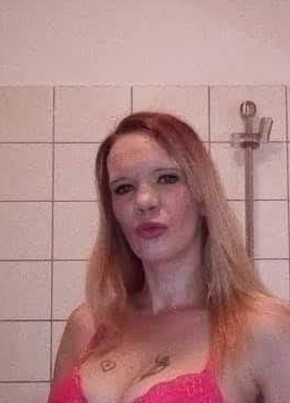 Mandy, 34, Bundesrepublik Deutschland, Borna