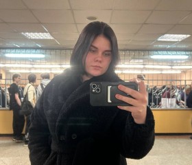 Anastasiya, Asya, 18, Kolpino