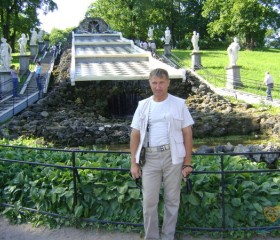 Вячеслав, 62 года, Ярославль