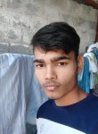 Dilip Kumar, 22  , Chennai