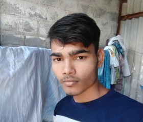 Dilip Kumar, 23 года, Chennai