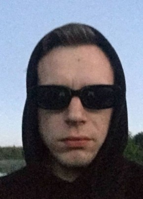 Даниил из Иваново 23 года
